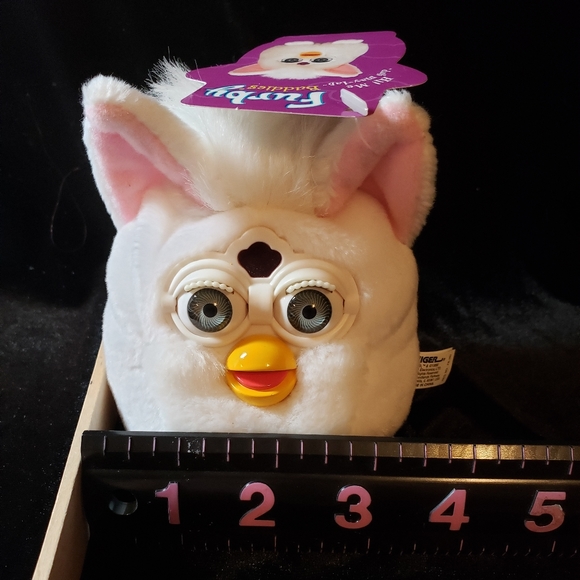 Furby Buddies - Picture 3 of 16